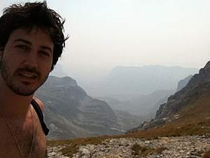 marco Pasetti