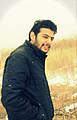 Arsalan Badar Wasti