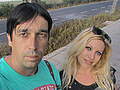 Alex and Iza Voda