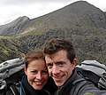 Monika and Geoff Bialek