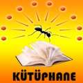 Meliksah Kütüphane