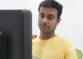 VIKAS HALDAR