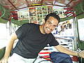 Sergio Sánchez