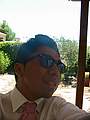 Luis Ramirez Redondo