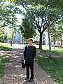 Edward Lau