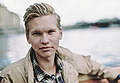 Benjamin Hellström