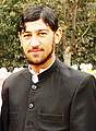 Waqar Azim
