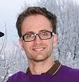 James Landriani