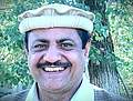 Qaisar Mahmood Arbab