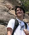 Daniel Loureiro