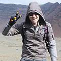 Dan Schaumann