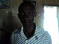 EVANS OCHIENG