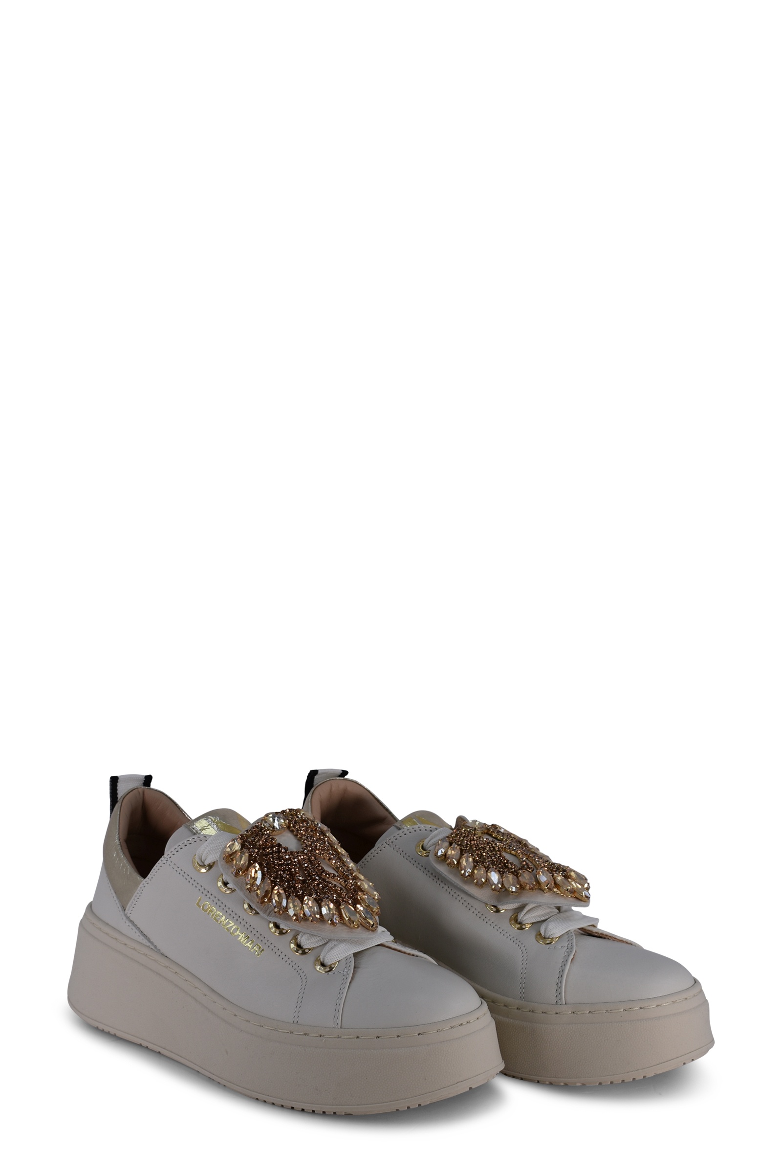 Mari Sneakers Lorenzo Scarpe Lorenzo Mari Outlet Calzature