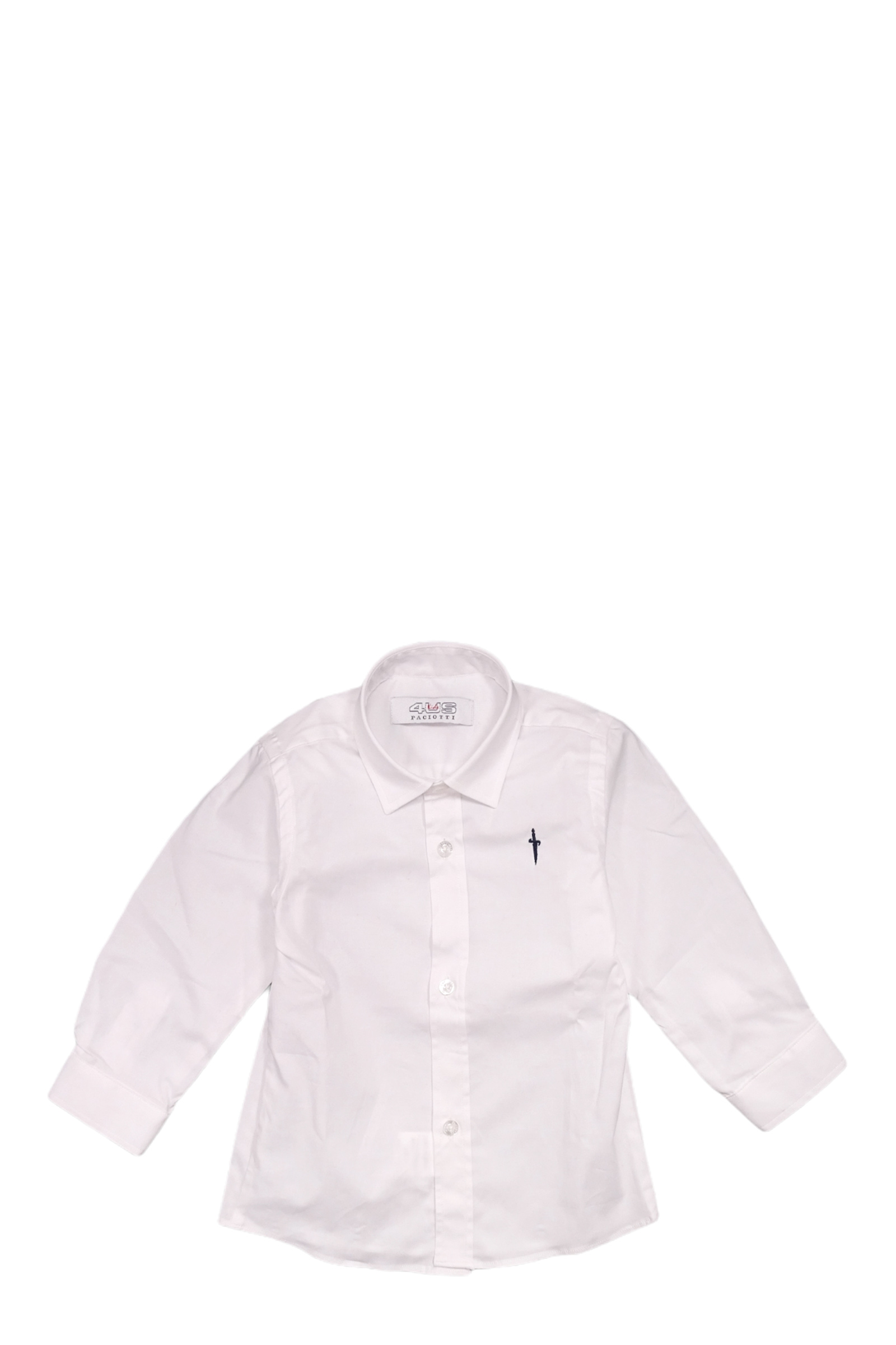Discount camicia paciotti Outlet