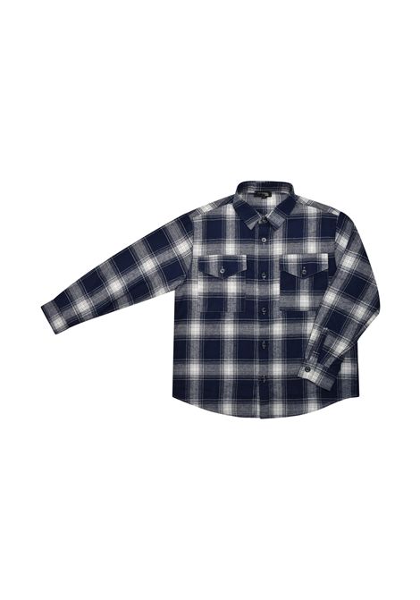 IMPERIAL KID | Camicie | CL521031650