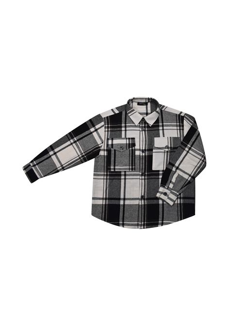  IMPERIAL KID | Camicie | CL521233901