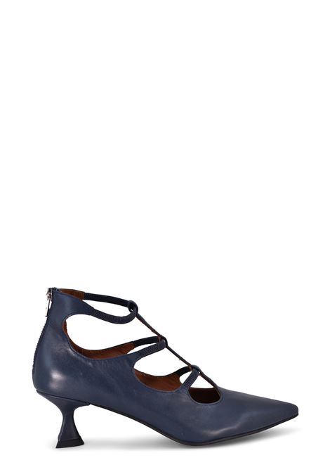  LA VITRINA | Dècolletè | ROMA50NAPPA MAGOLICA BLUE