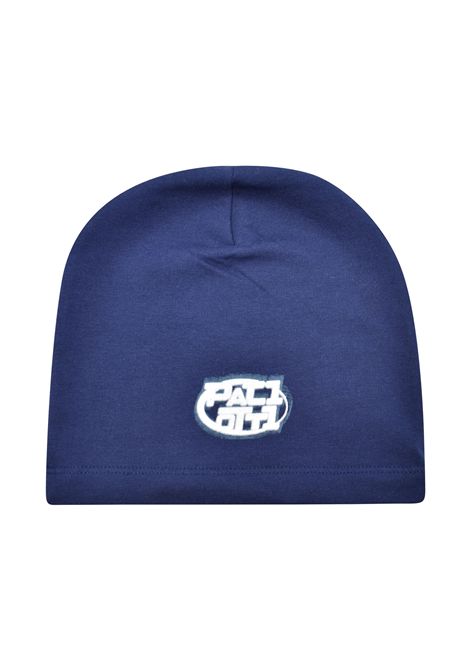  4US - CESARE PACIOTTI | Cappelli | CAP6303BBLU