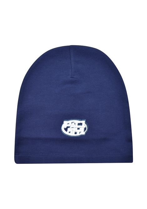  4US - CESARE PACIOTTI | Cappelli | CAP6303JBLU