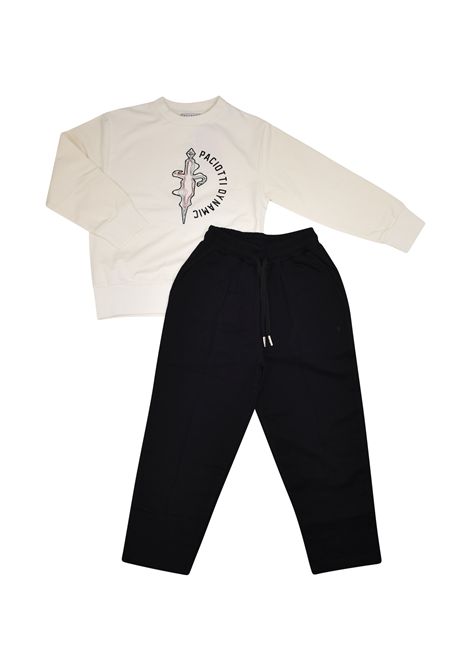  4US - CESARE PACIOTTI | Completi | COMP6306JPANNA