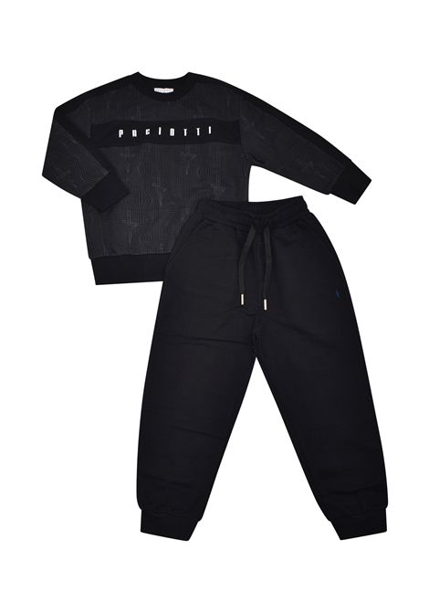  4US - CESARE PACIOTTI | Completi | COMP6313JNERO