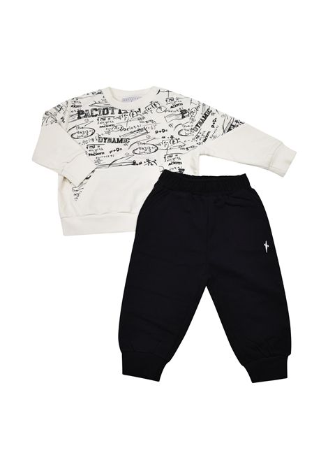  4US - CESARE PACIOTTI | Completi | COMP6316BPANNA