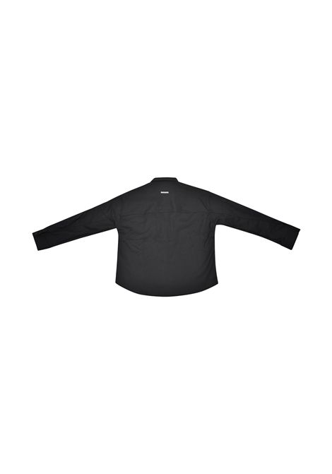  4US - CESARE PACIOTTI | Camicie | GIP6350JNERO