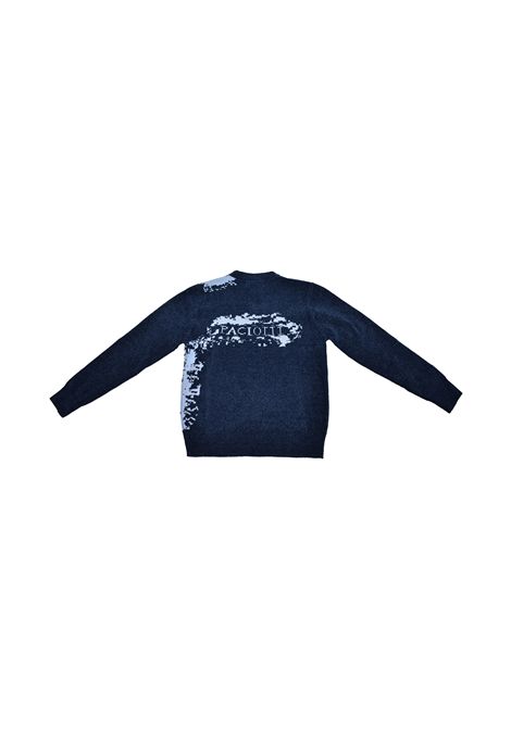  4US - CESARE PACIOTTI | Maglie | MGP6354JNAVY