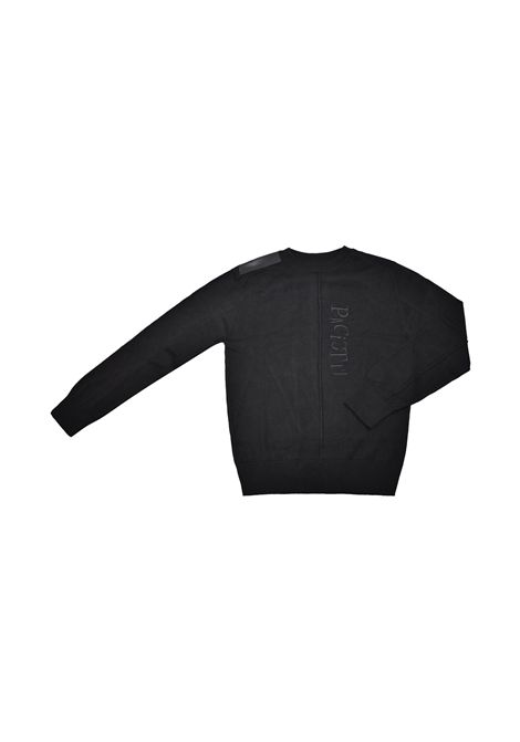  4US - CESARE PACIOTTI | Maglie | MGP6357JNERO