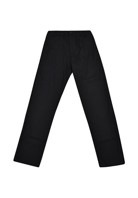  4US - CESARE PACIOTTI | Pantaloni | PTP6355JNERO