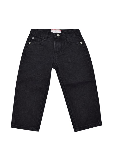  4US - CESARE PACIOTTI | Jeans | PTP6362BNERO