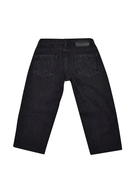  4US - CESARE PACIOTTI | Jeans | PTP6362BNERO