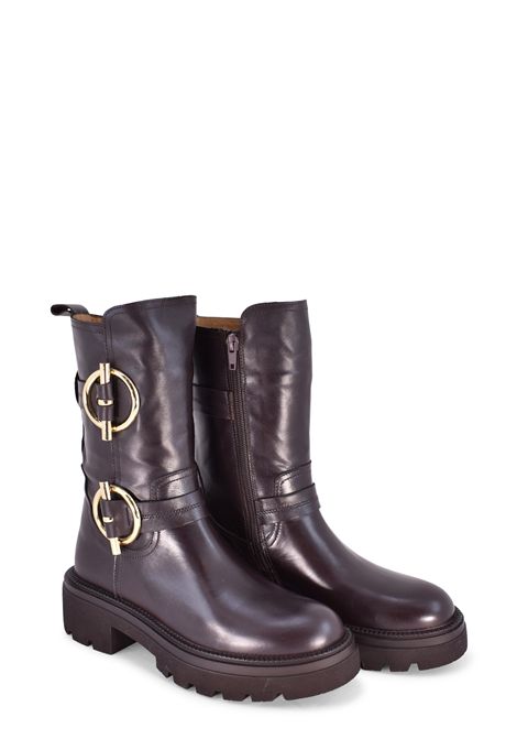  ALBANO | Stivali | 3037T.MORO