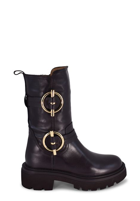  ALBANO | Stivali | 3037T.MORO