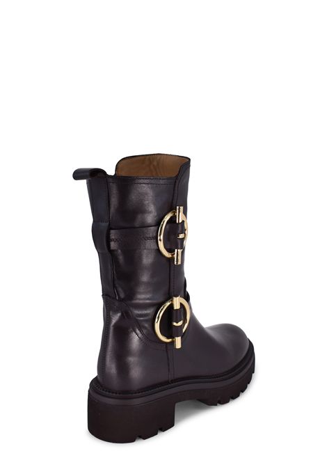  ALBANO | Stivali | 3037T.MORO