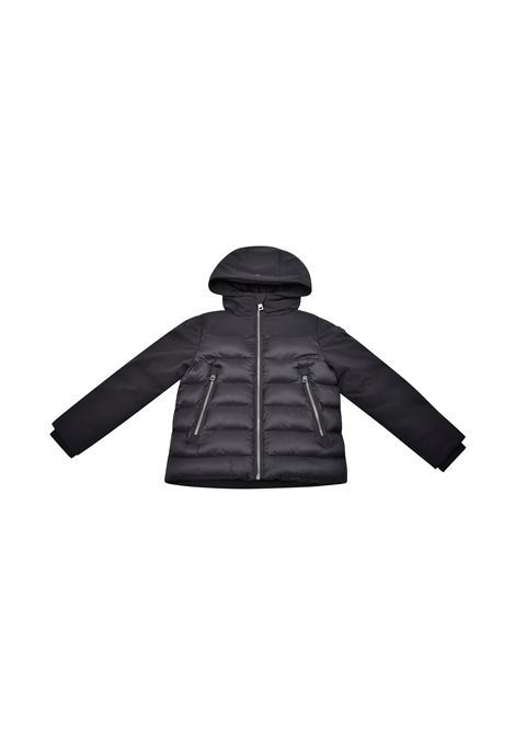  CANADIENS | Giubbini | CAP01485BLACK