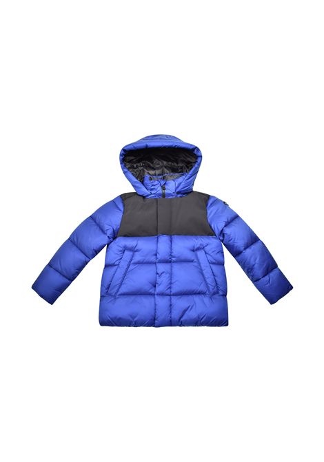  CANADIENS | Giubbini | CAP01564SODALITE BLU