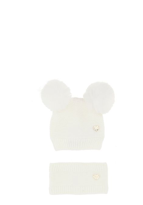  GUESS | Cappelli + sciarpe | A4BZ01 Z2QP0G012