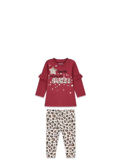  GUESS | Completi | A5BG02 J1314G5A9