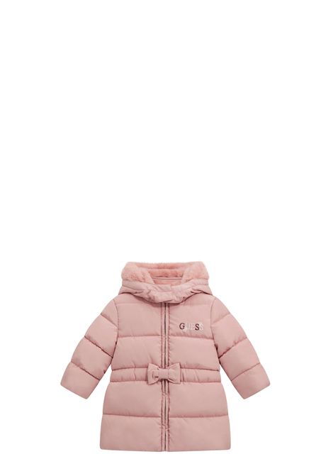  GUESS | Giubbini | A5BL02 WB240G6J8