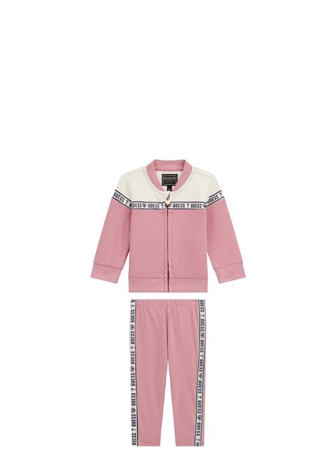  GUESS | Completi | A5YG08 K9N34FRY7