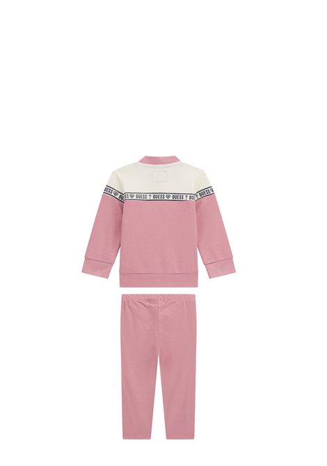  GUESS | Completi | A5YG10 KA6R4G67G