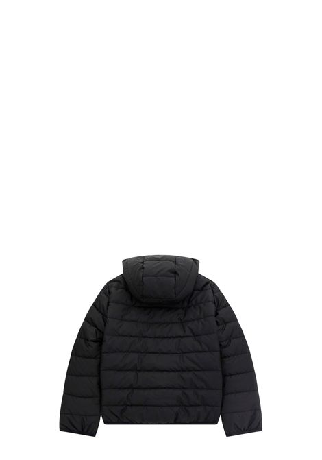  GUESS | Giubbini | H4BJ10 WCFM0JBLK