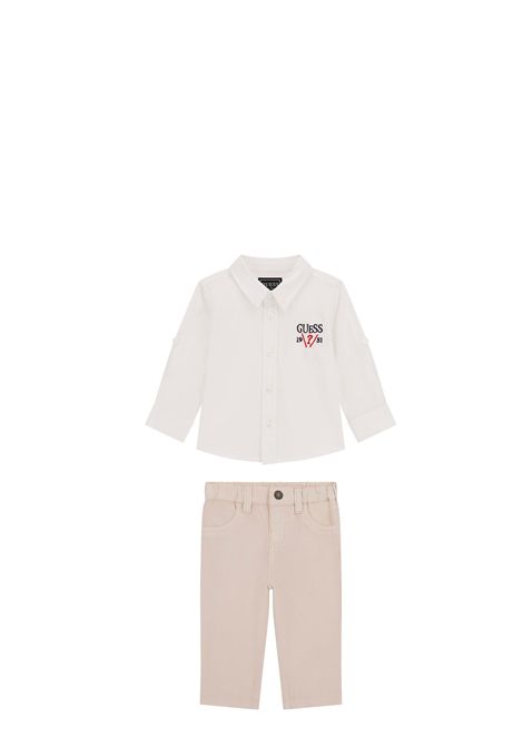  GUESS | Completi | I5YG04 WE5W0G011