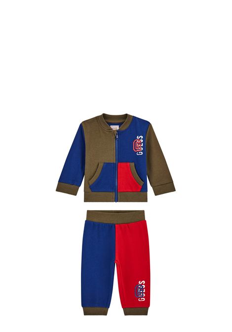  GUESS | Completi | I5YG09 KA6R4F75W