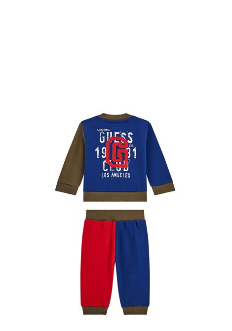  GUESS | Completi | I5YG09 KA6R4F75W