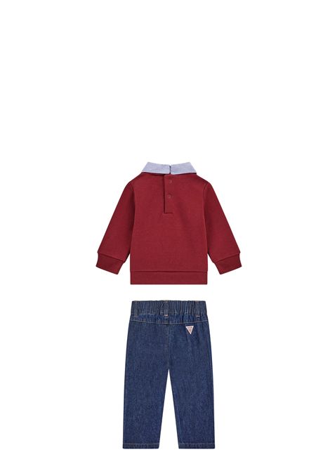  GUESS | Completi | I5YG13 KAX74G577