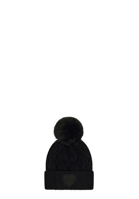  GUESS | Cappelli | J4BZ00 Z2QP0JBLK