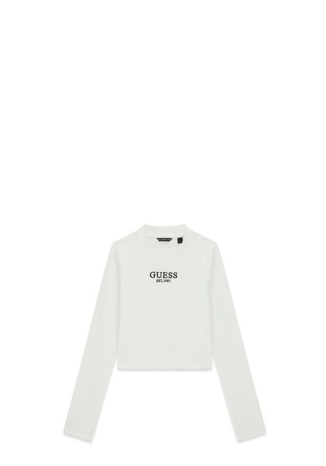  GUESS | T-shirts | J4YI49 KBZP4G011