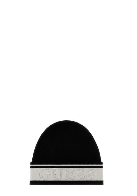  GUESS | Cappelli | J4YZ01 Z3GW0JBLK